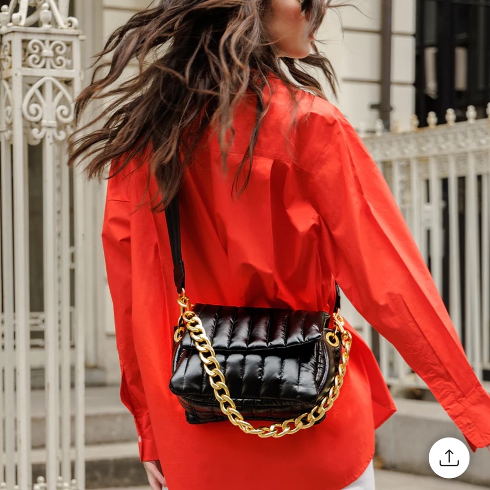 Think Royln Crossbody or Shoulder Bag